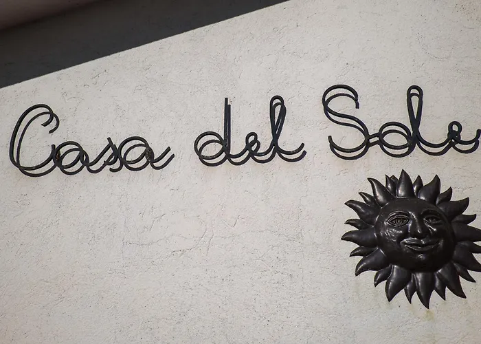 Sole 1 Terrassen Mit Pool Og Colico