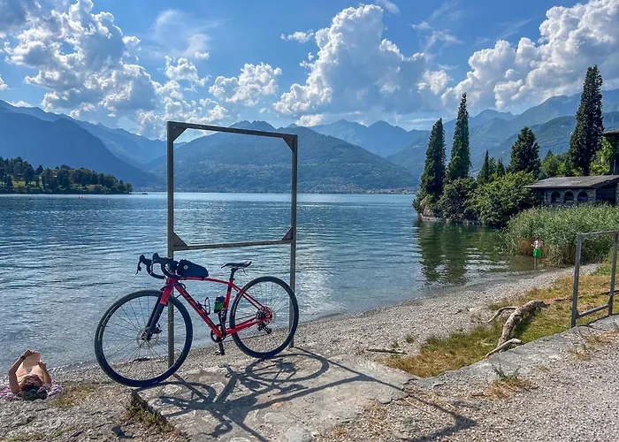 Sole 1 Terrassen Mit Pool Og *