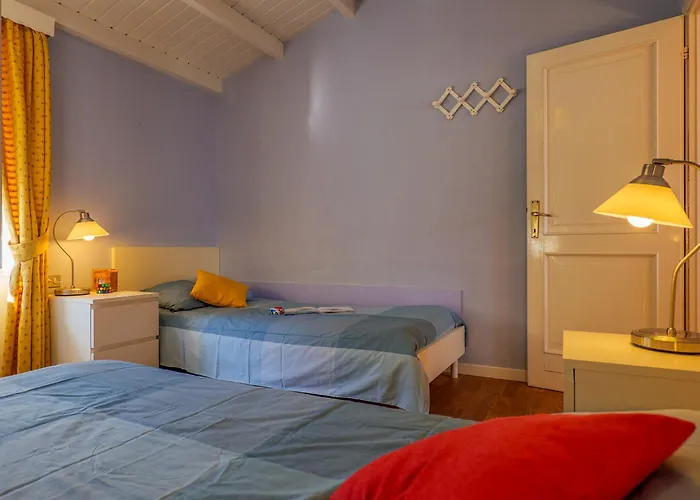 Sole 1 Terrassen Mit Pool Og