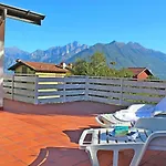 Sole 1 Terrassen Mit Pool Og Colico