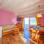 Sole 1 Terrassen Mit Pool Og Апартаменты *