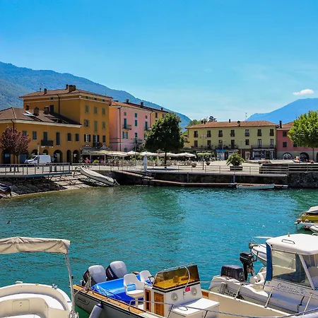 Apartament Sole 1 Terrassen Mit Pool Og