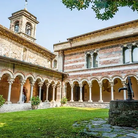 Apartament Sole 1 Terrassen Mit Pool Og *