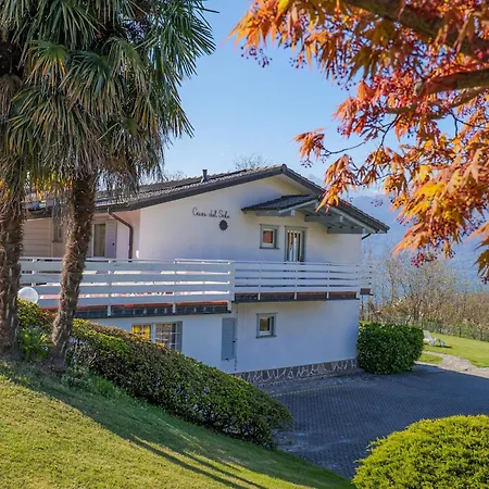 Sole 1 Terrassen Mit Pool Og