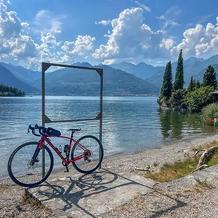 Sole 1 Terrassen Mit Pool Og *