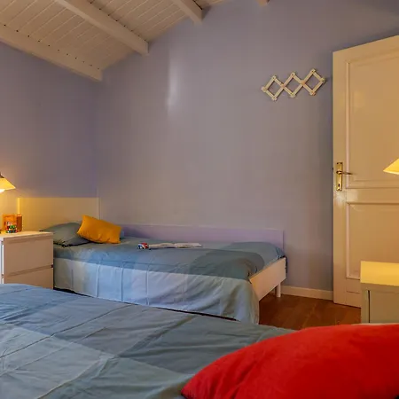 Sole 1 Terrassen Mit Pool Og