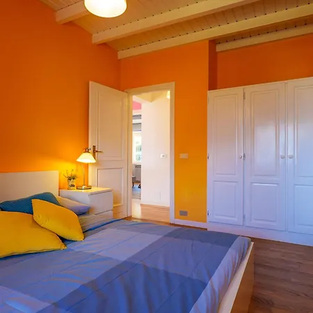 Sole 1 Terrassen Mit Pool Og