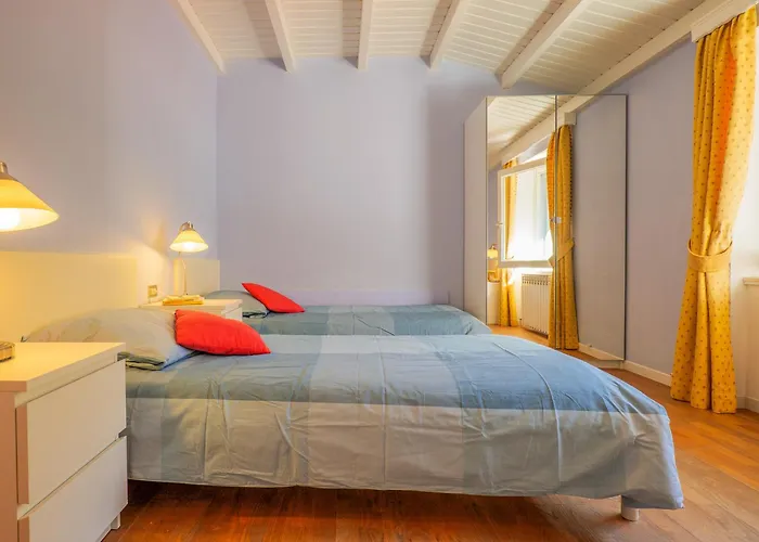 Sole 1 Terrassen Mit Pool Og *