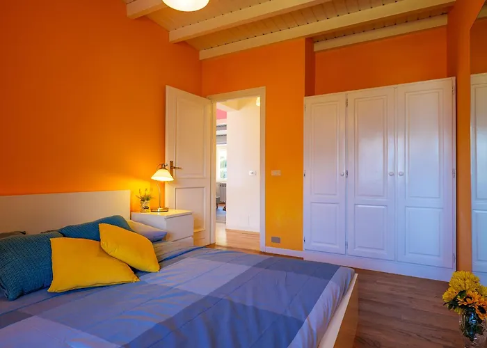 Sole 1 Terrassen Mit Pool Og