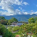 아파트 Sole 1 Terrassen Mit Pool Og 콜리코