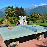 Sole 1 Terrassen Mit Pool Og 콜리코