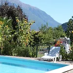 Sole 1 Terrassen Mit Pool Og 콜리코